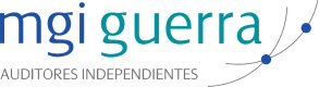 MGI Guerra Logo